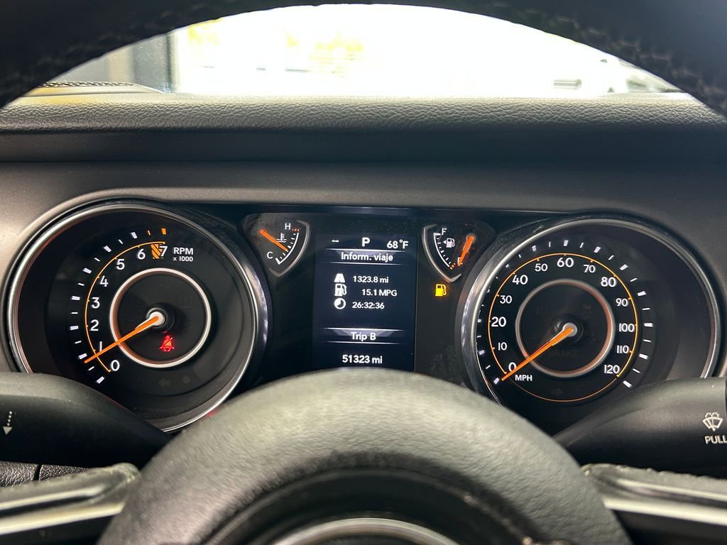 Used 2022 Jeep Gladiator Sport image 24