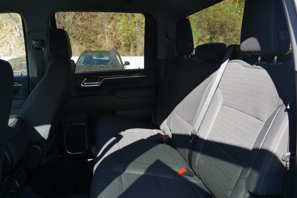 New 2026 Chevrolet Silverado 2500 LT w/ Snow Plow Prep/Camper Package image 26