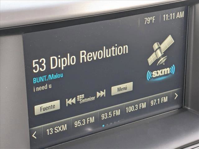 Used 2019 GMC Acadia SLE FWD image 14