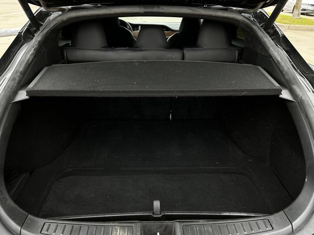 Used 2019 Tesla Model S Long Range AWD/4WD image 31