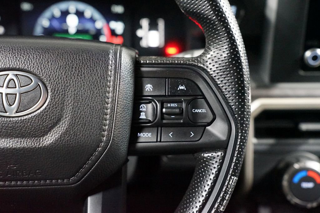 Certified 2024 Toyota Tacoma SR5 image 14