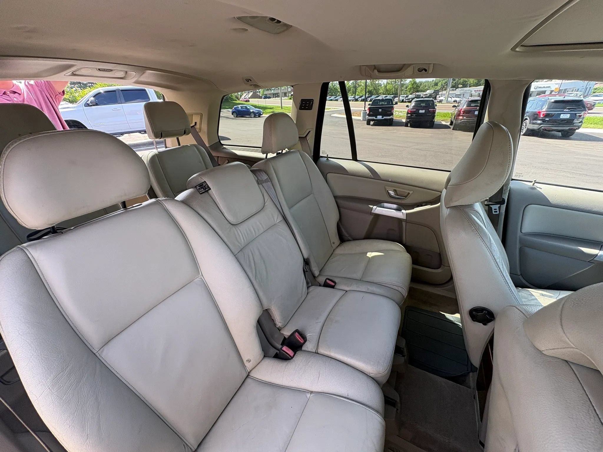 Used 2006 Volvo XC90 2.5T AWD/4WD image 32