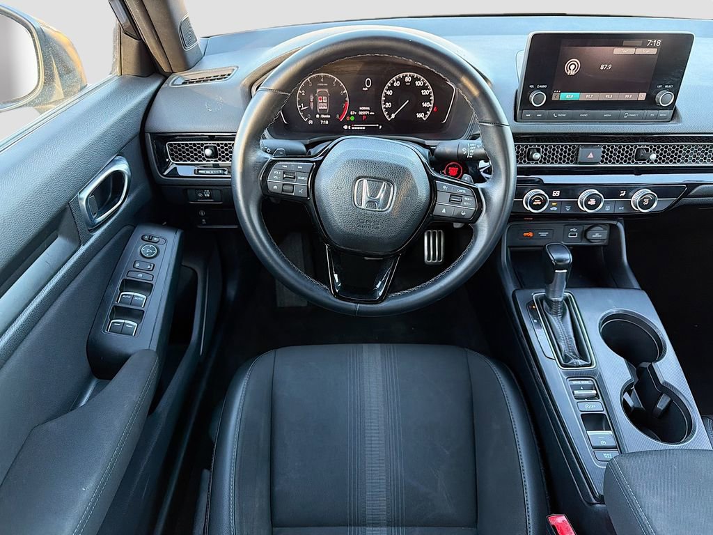 Used 2023 Honda Civic Sport image 20