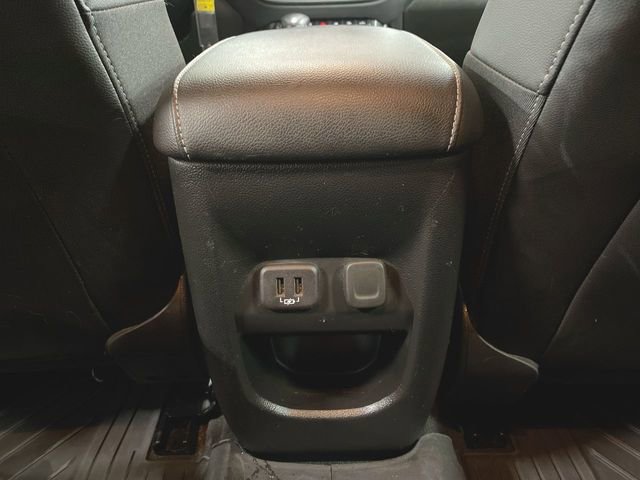 Used 2022 Chevrolet Colorado ZR2 AWD/4WD image 19