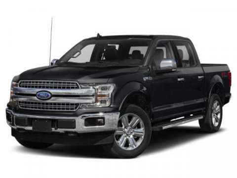 Used 2019 Ford F150 Lariat w/ Equipment Group 502A Luxury