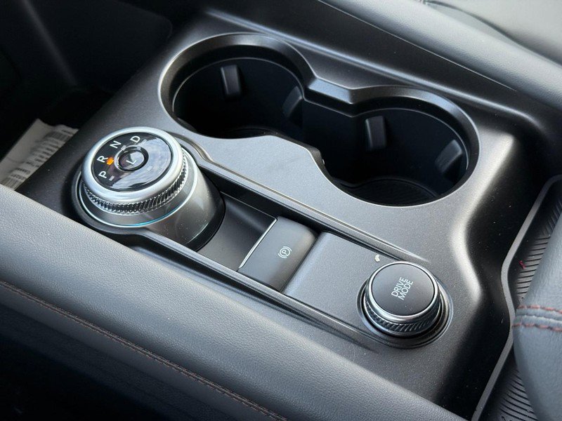 New 2026 Ford Explorer Active w/ Active Comfort Package image 18