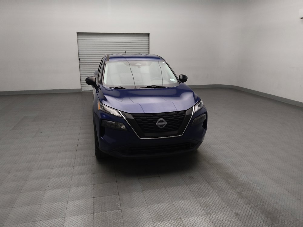 Used 2022 Nissan Rogue S FWD image 14