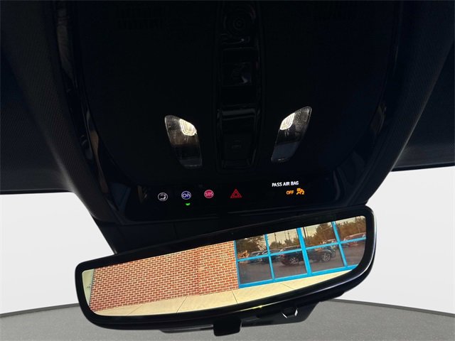 New 2025 Cadillac Optiq Sport 2 w/ LPO, Floor Liner Package image 19