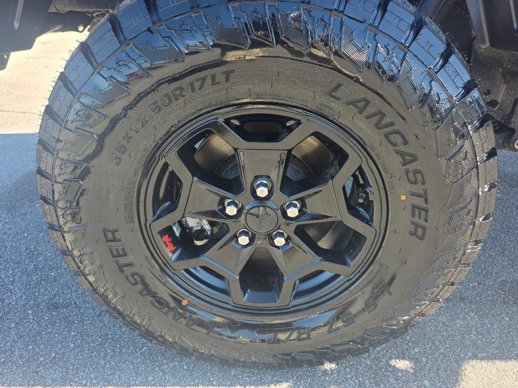 Used 2020 Jeep Gladiator Rubicon image 18