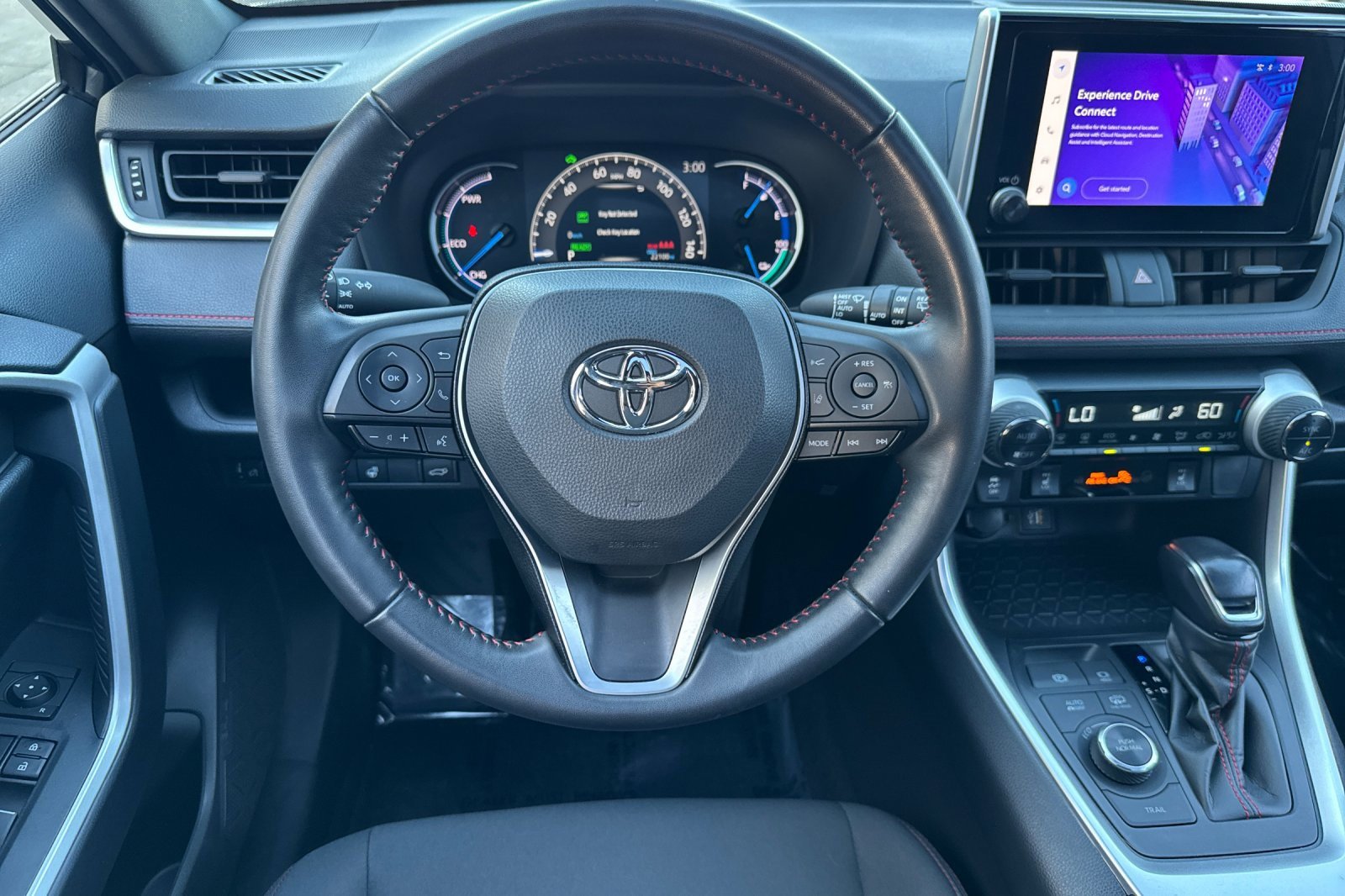 Certified 2023 Toyota RAV4 SE image 20