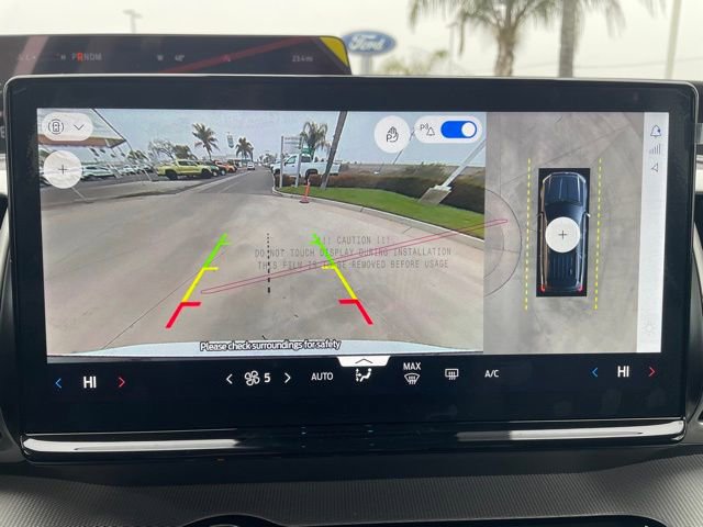 New 2026 Ford Expedition Active image 12