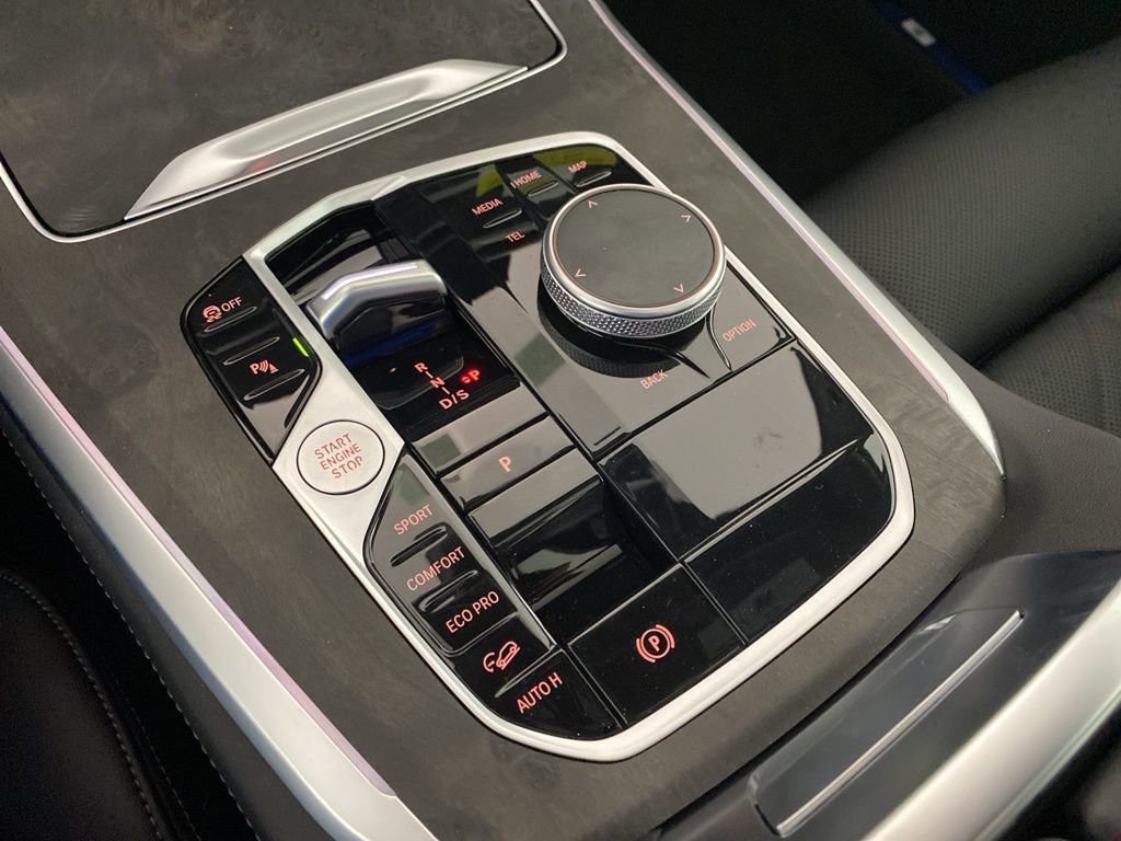 New 2026 BMW X5 xDrive40i image 12
