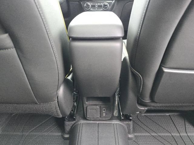 Used 2025 Chevrolet TrailBlazer ACTIV w/ Convenience Package image 26