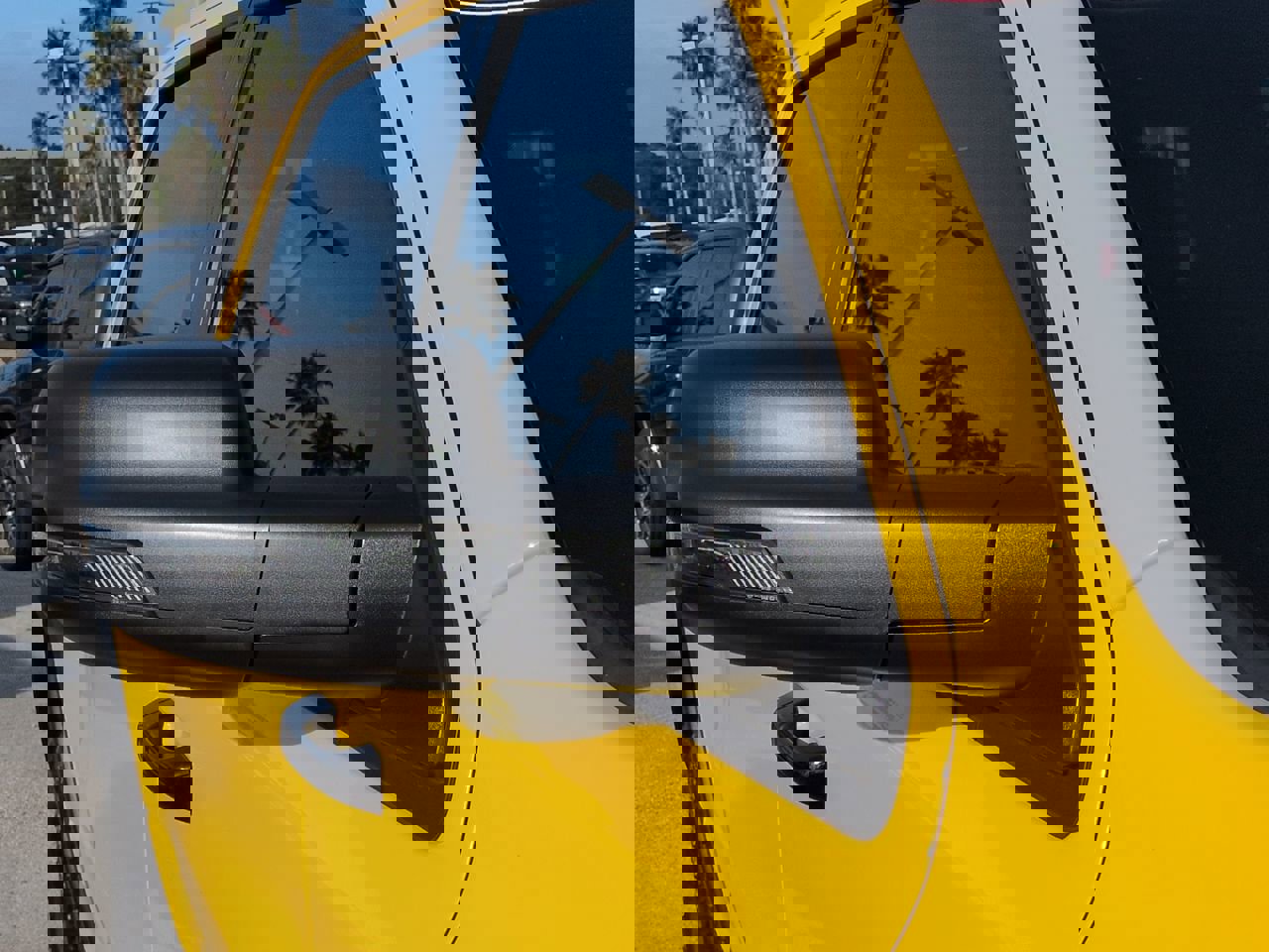 Certified 2023 RAM 1500 Rebel w/ Rebel Level 2 Equipment Group image 11