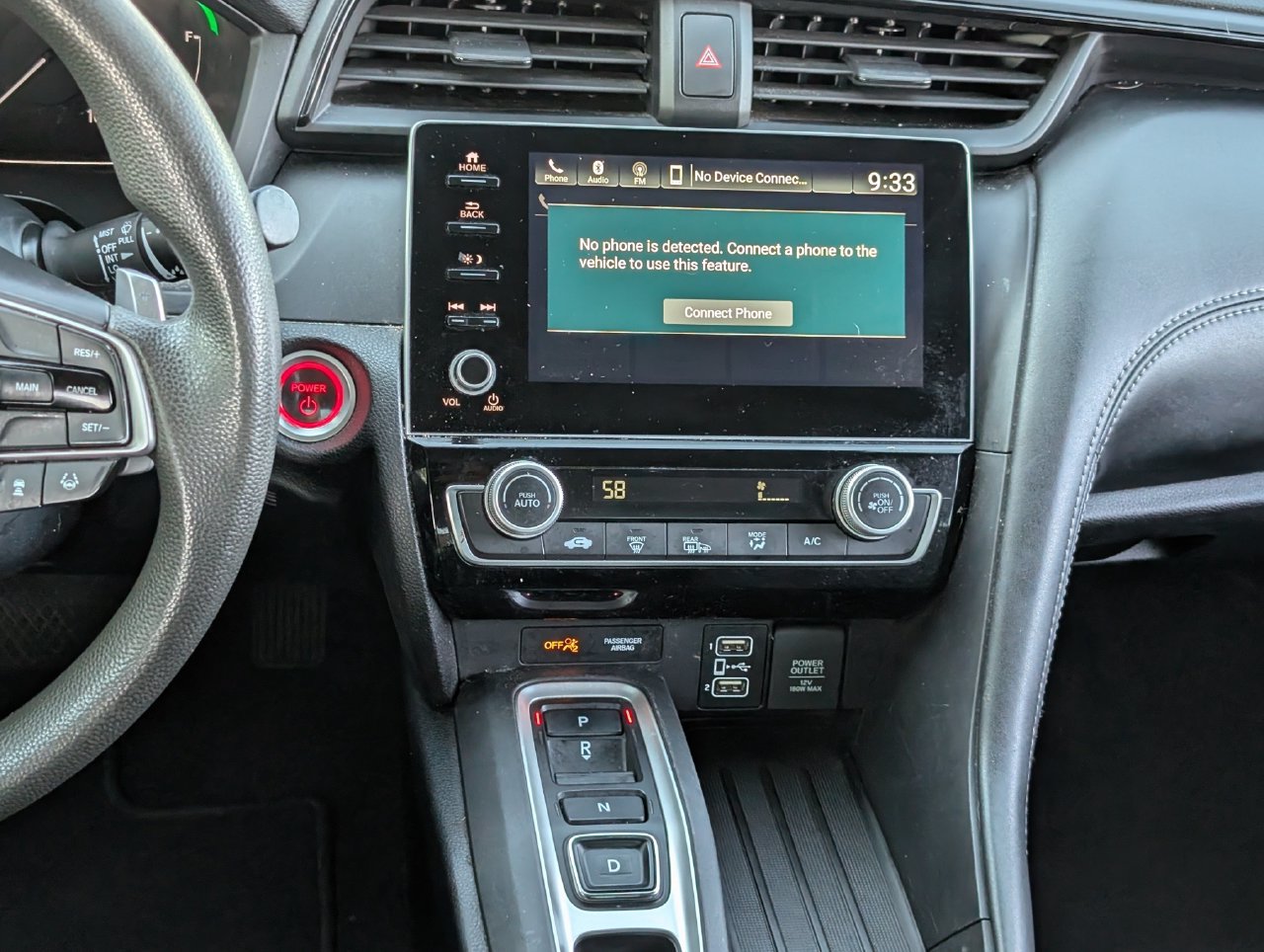 Used 2022 Honda Insight EX image 12