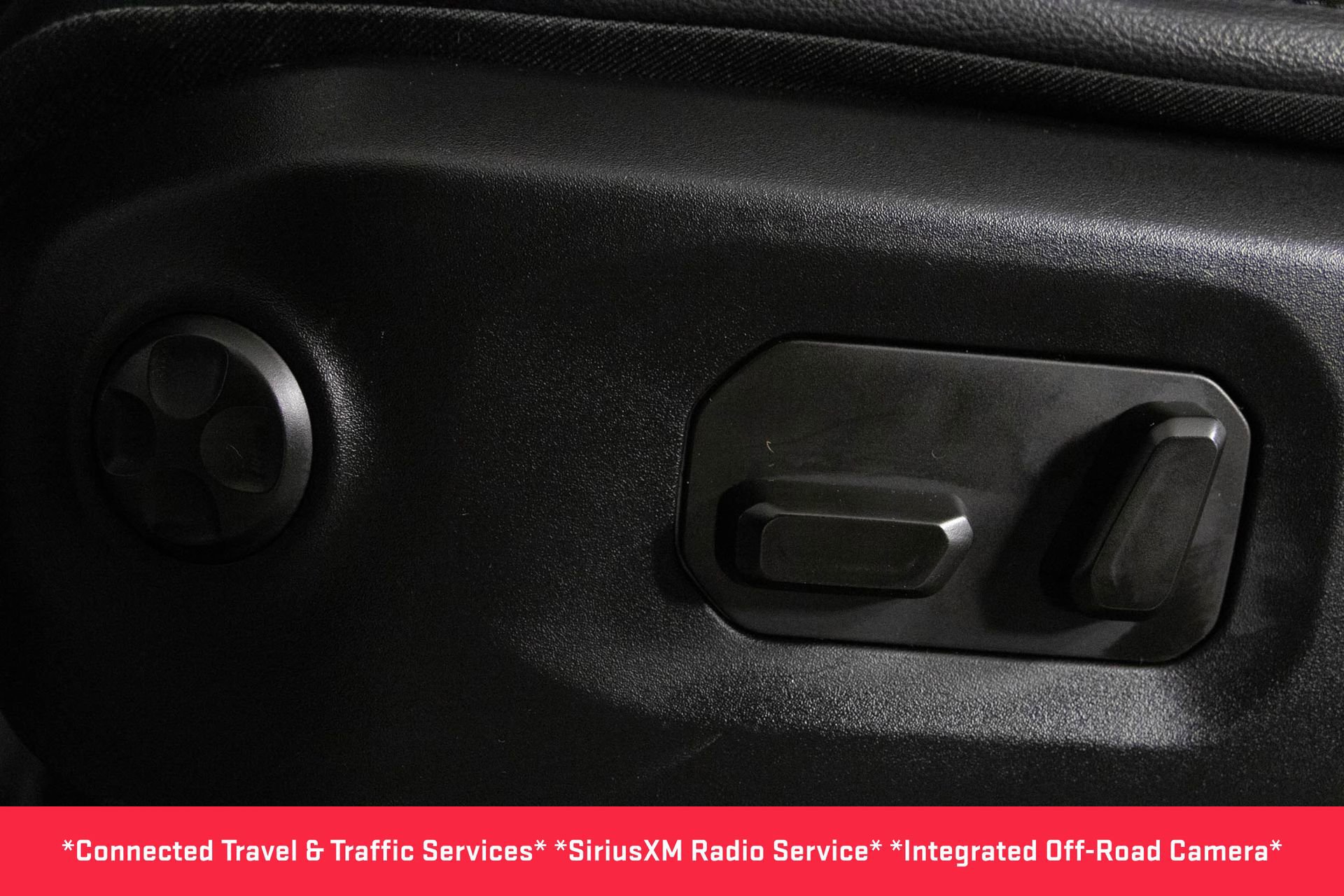 Used 2024 Jeep Wrangler Sahara w/ Technology Group image 22