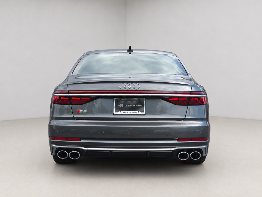 New 2026 Audi S8 AWD/4WD image 6