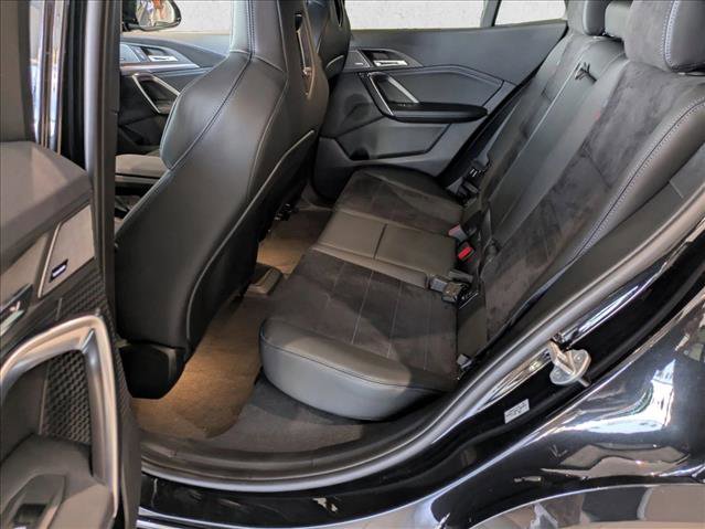 New 2026 BMW X2 M35i w/ Technology Package image 16