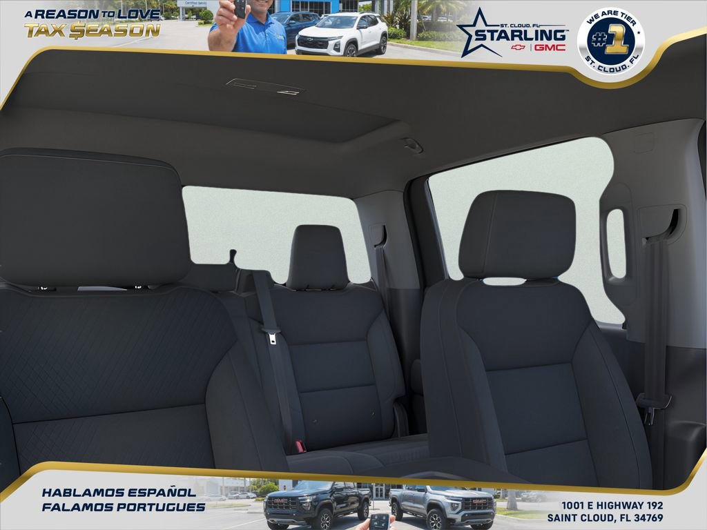 New 2026 Chevrolet Silverado 1500 Custom image 17