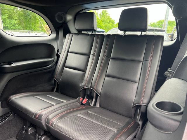 Used 2023 Dodge Durango R/T AWD/4WD image 21