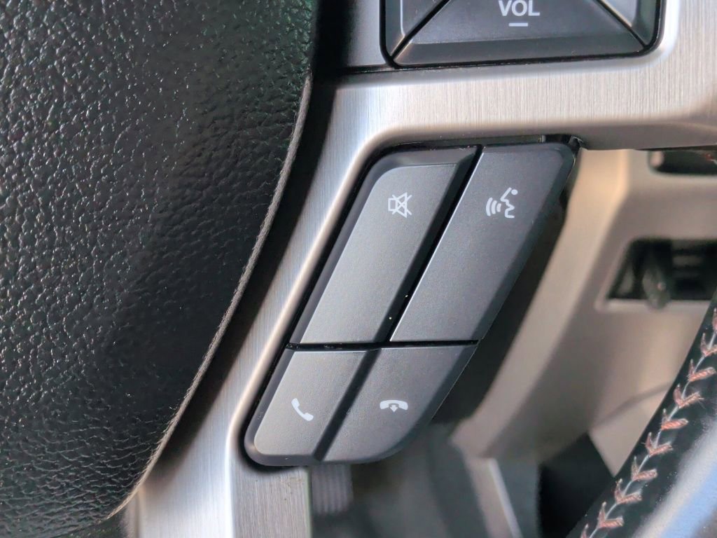 Used 2019 Ford F350 Platinum w/ Platinum Ultimate Package image 21