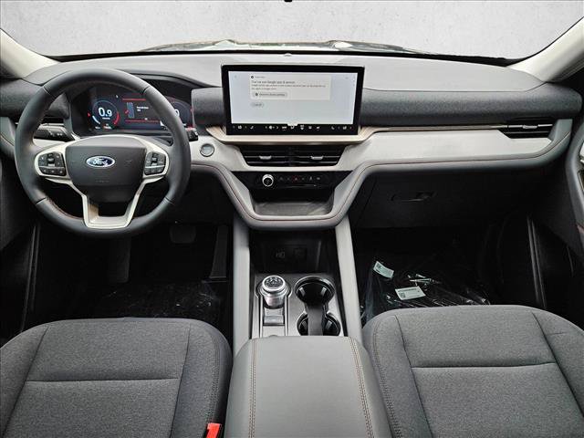 New 2026 Ford Explorer Active RWD image 15