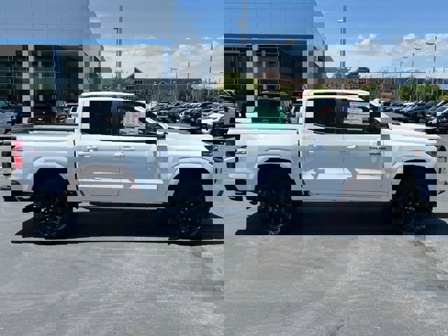 New 2025 Chevrolet Colorado Z71 w/ Technology Package image 2