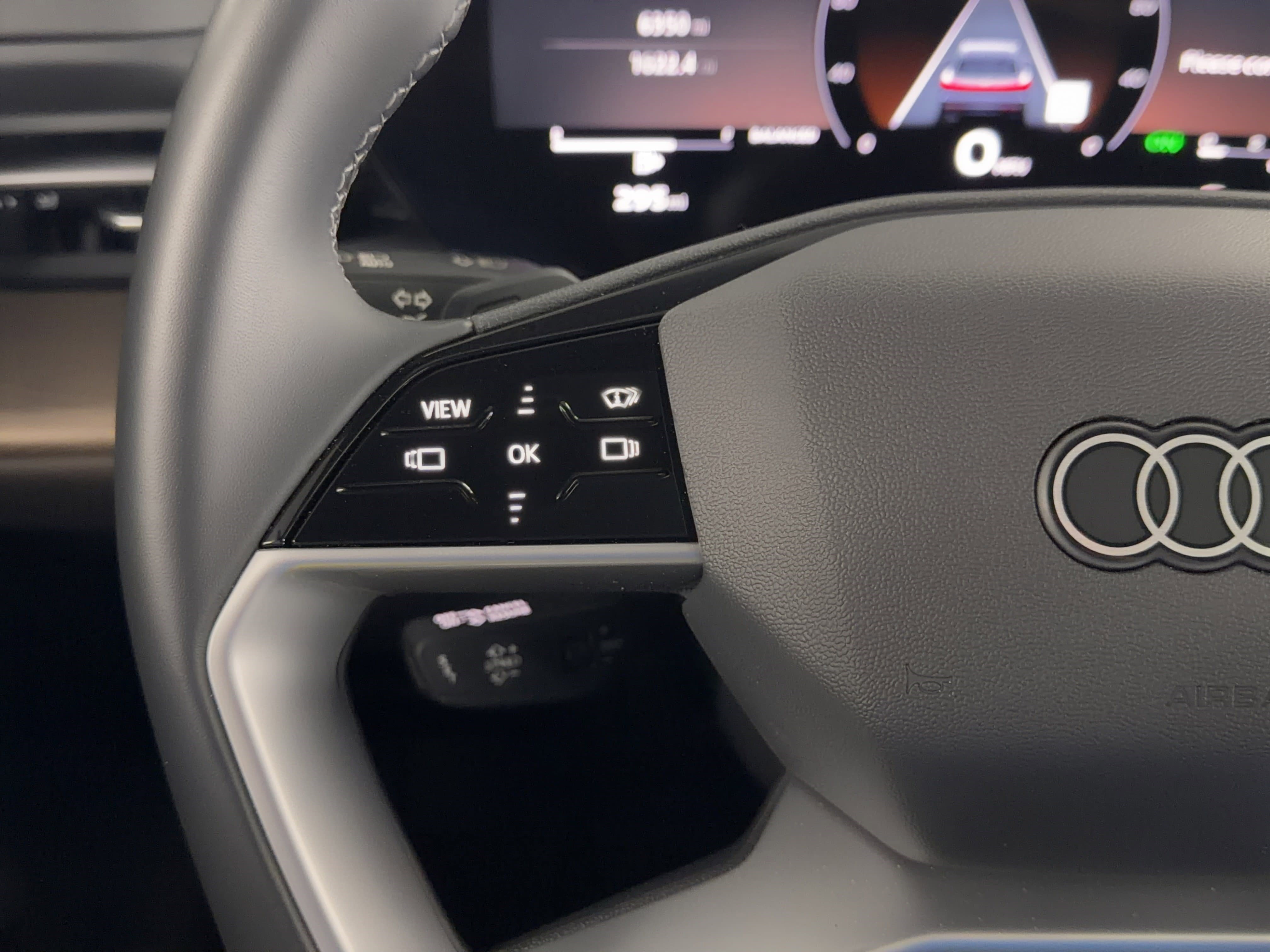 Certified 2025 Audi Q5 Premium Plus w/ Premium Plus image 21