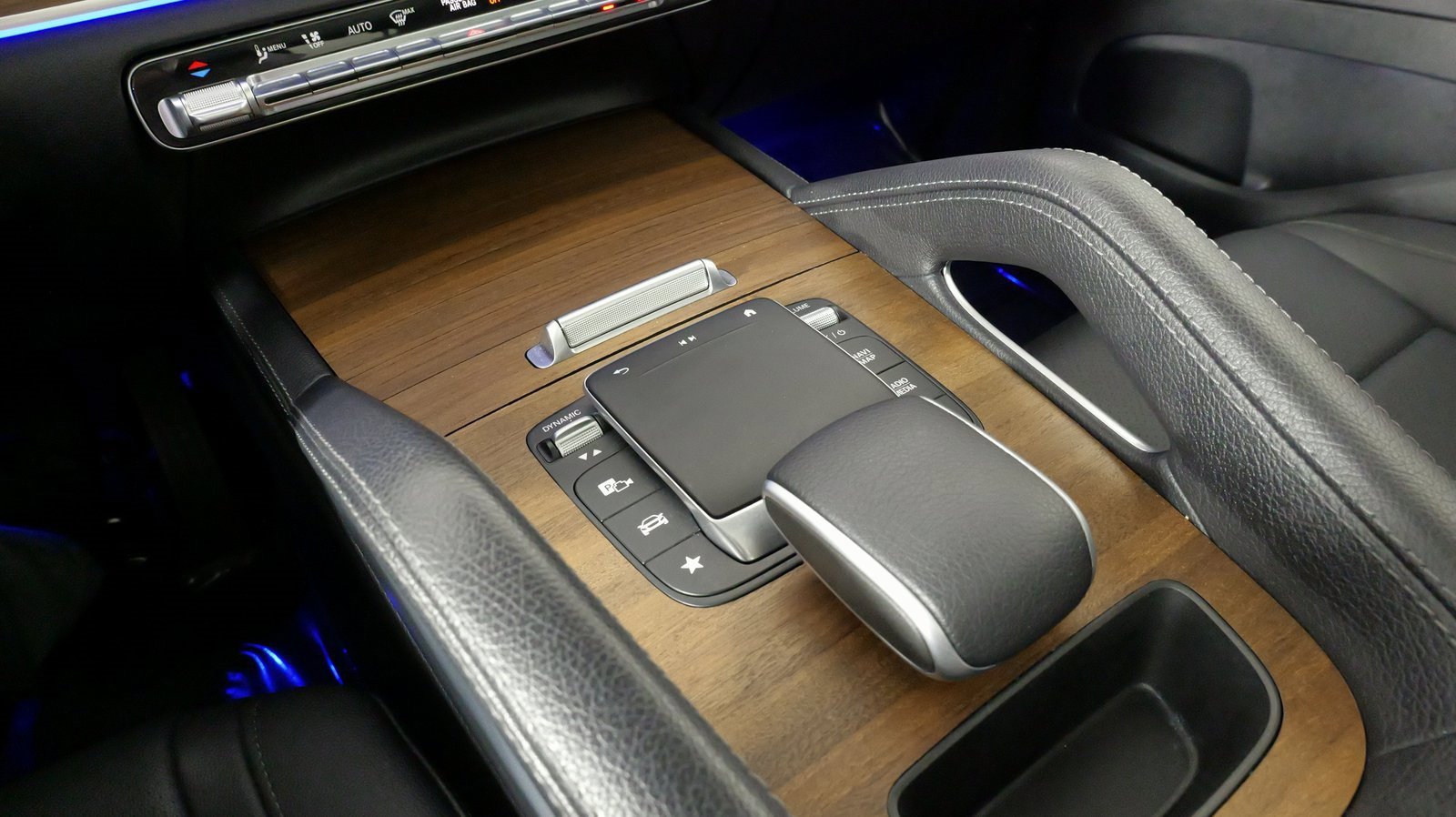 Used 2023 Mercedes-Benz GLE 350 4MATIC image 62