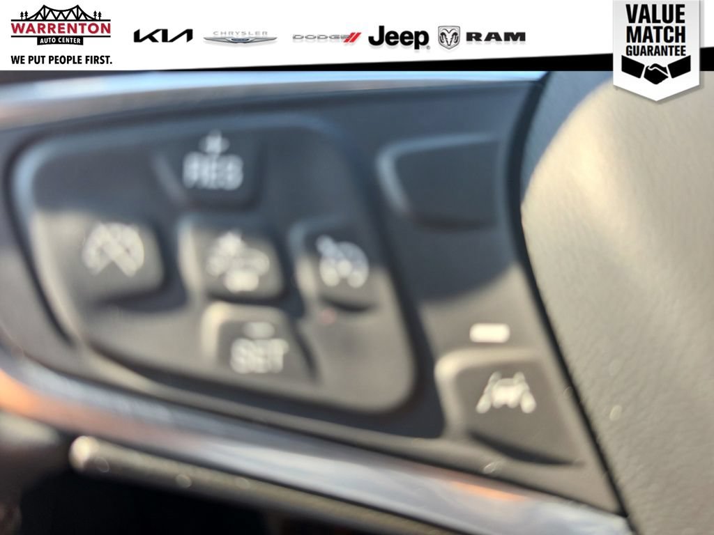 Used 2023 Chevrolet Equinox LT AWD/4WD image 29