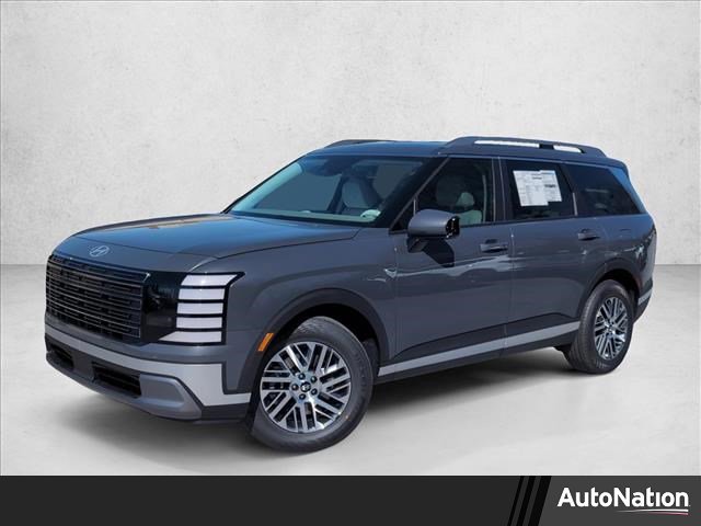 New 2026 Hyundai Palisade SEL image 1