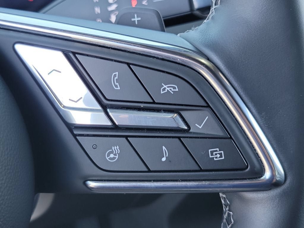 Used 2026 Buick Enclave Sport Touring w/ Power Package FWD image 27