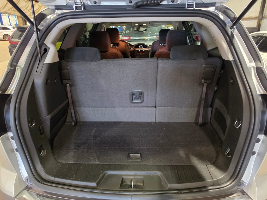 Used 2012 Buick Enclave FWD image 8