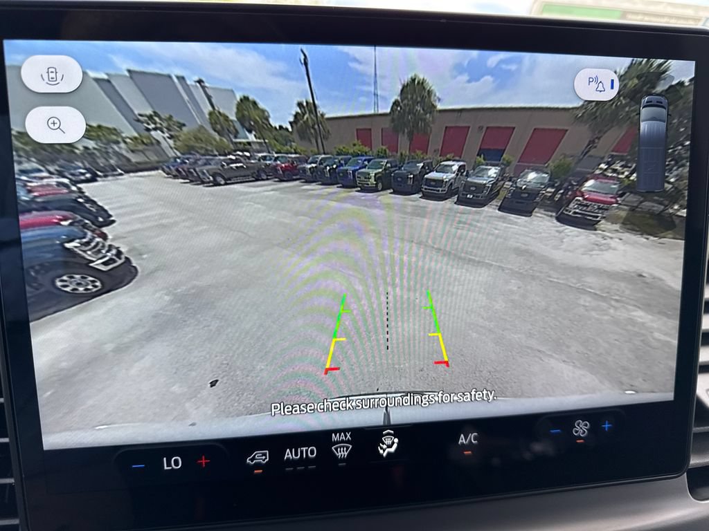 New 2026 Ford Transit 350 148 High Roof Extended RWD image 7