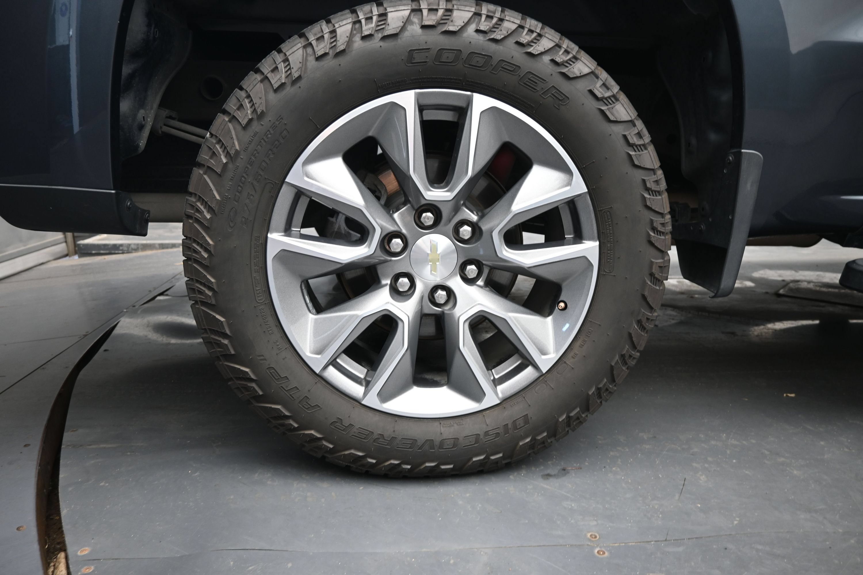 Used 2021 Chevrolet Silverado 1500 LT w/ All Star Edition Plus AWD/4WD image 11