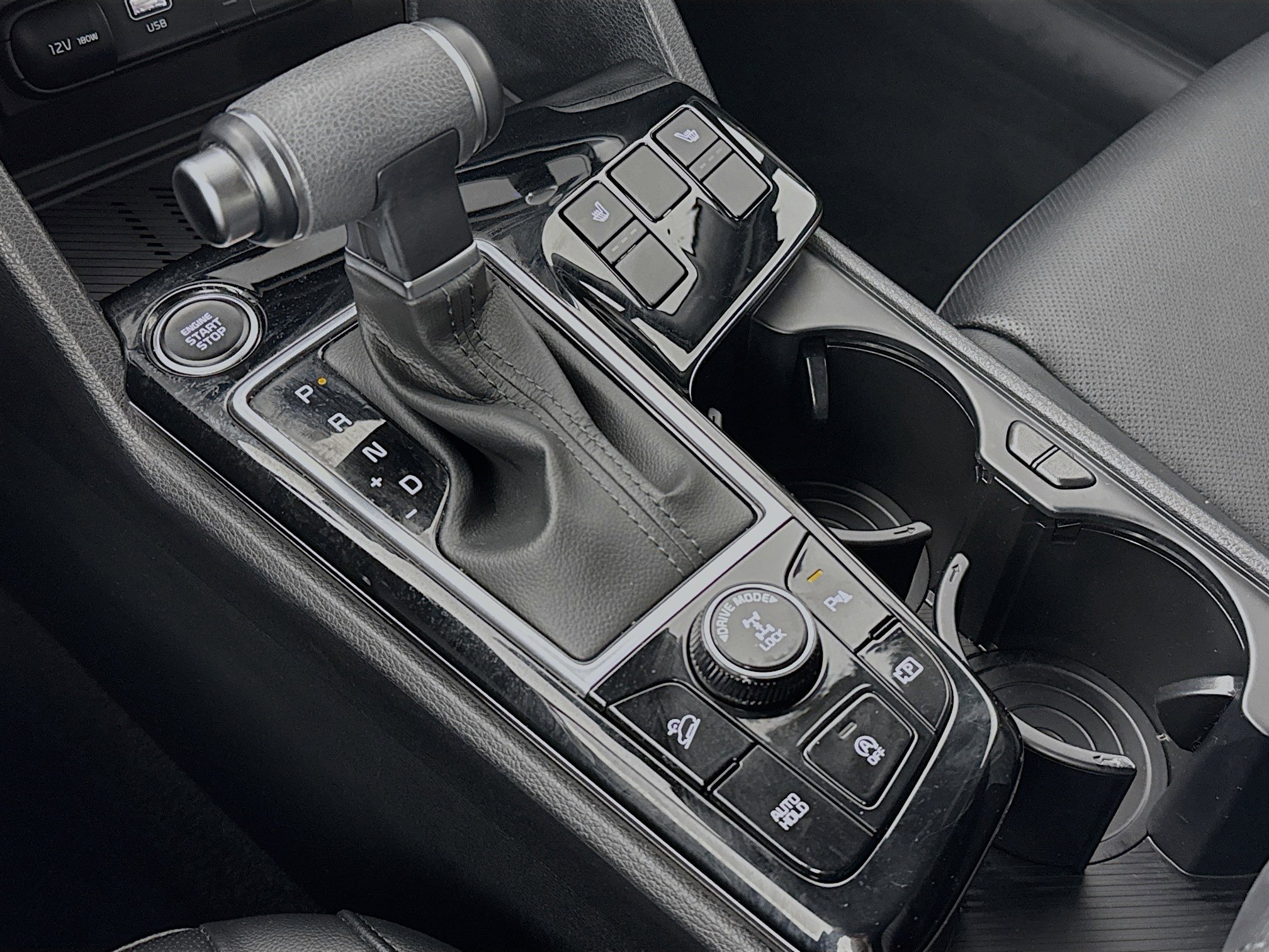 Used 2023 Kia Sportage X-Line image 17