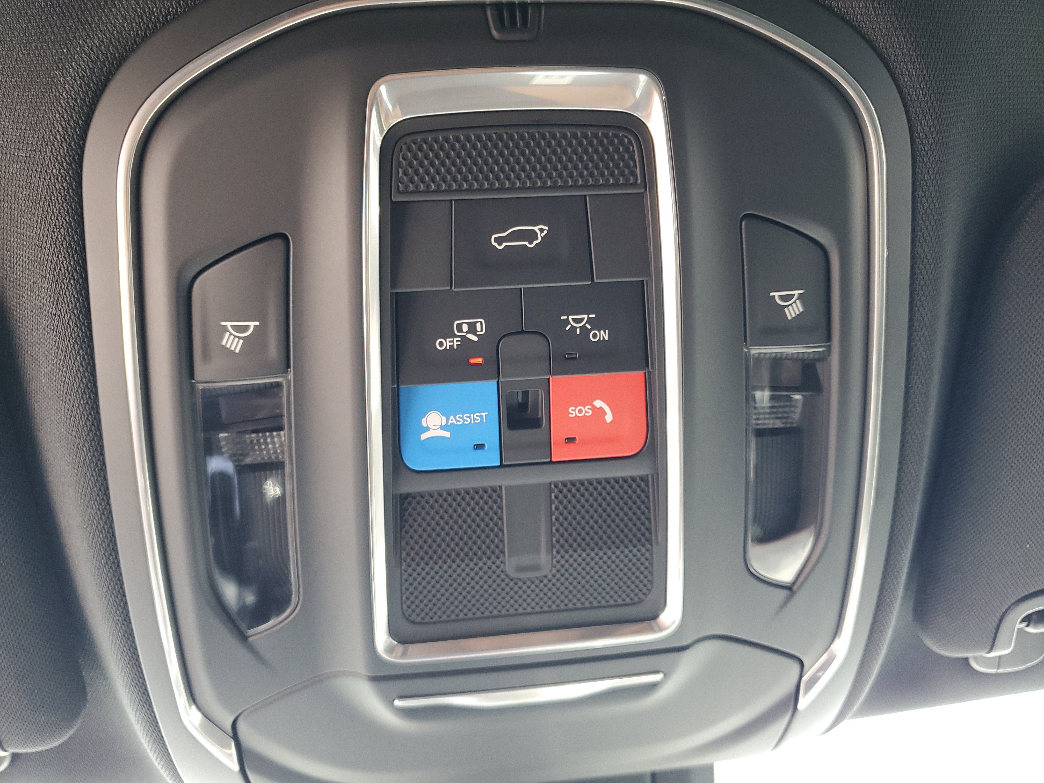 New 2026 Jeep Cherokee Limited AWD/4WD image 21