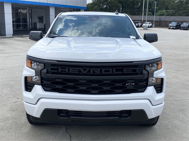 New 2026 Chevrolet Silverado 1500 Custom image 9