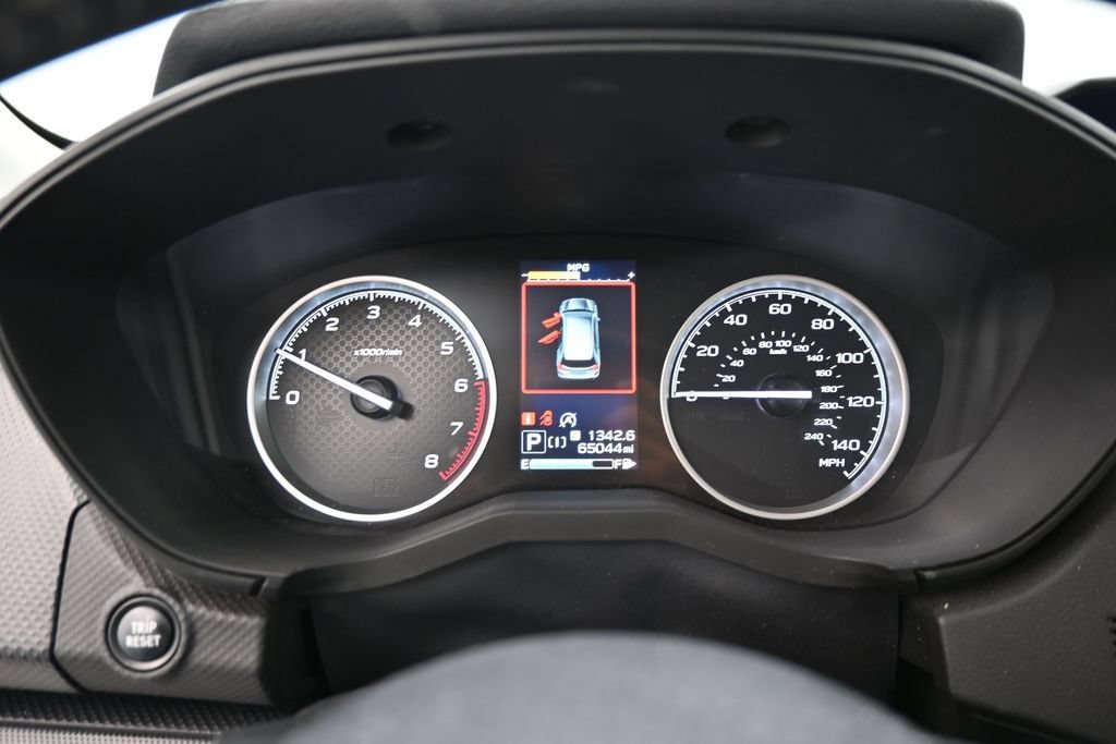 Used 2021 Subaru Forester Limited AWD/4WD image 11