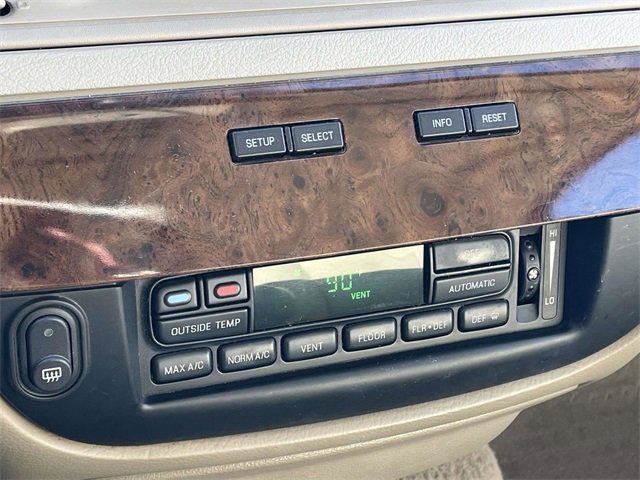 Used 2007 Mercury Grand Marquis LS image 28