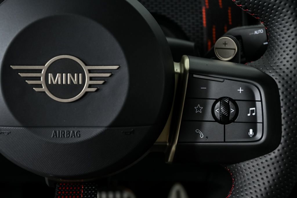 Used 2026 MINI Cooper Countryman John Cooper Works w/ Comfort Package Max image 12