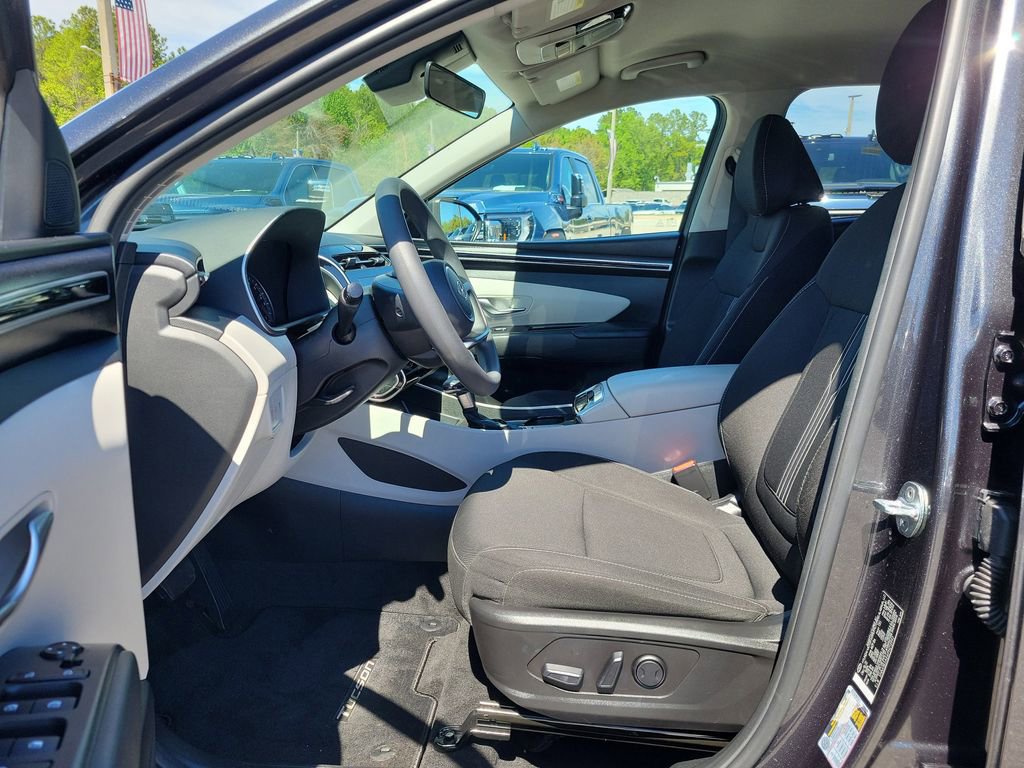 Certified 2023 Hyundai Tucson SEL FWD image 22