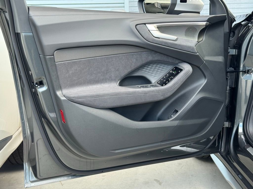 New 2025 Audi S5 Premium Plus image 18