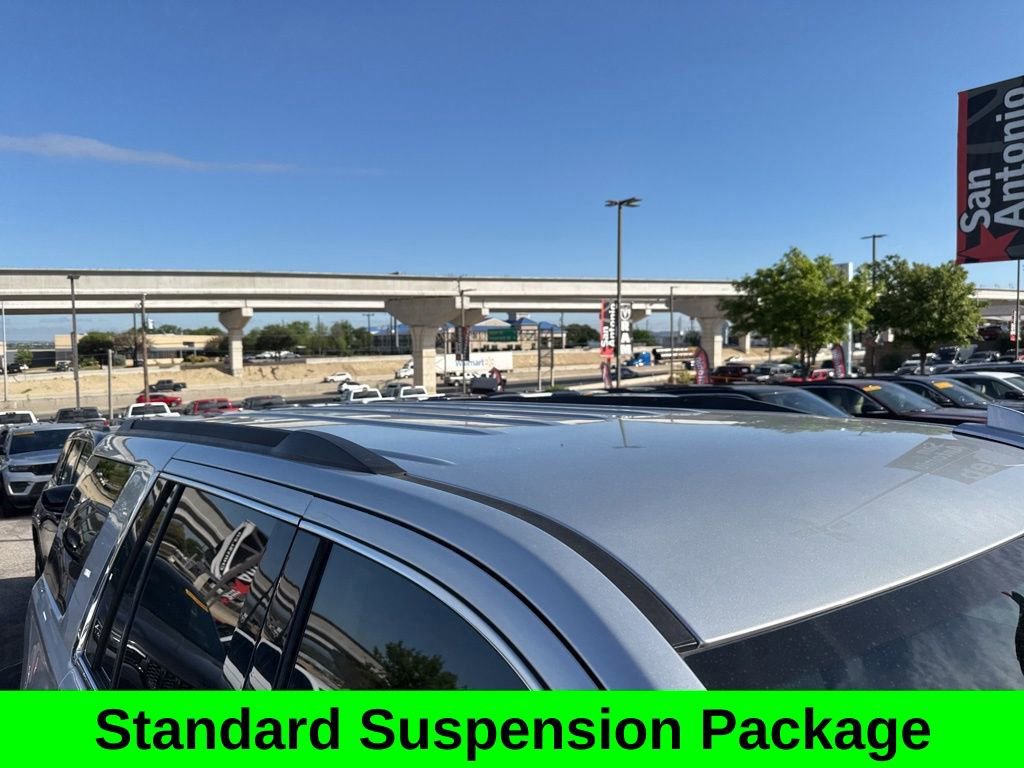 Used 2020 Chevrolet Tahoe LS w/ Max Trailering Package RWD image 6