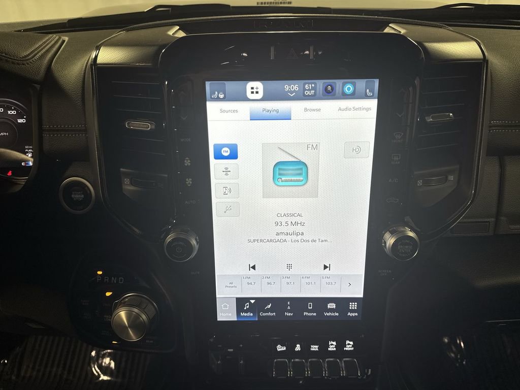 Used 2024 RAM 2500 Power Wagon w/ Level 1 Equipment Group image 26