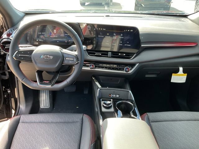 New 2026 Chevrolet Equinox RS image 15