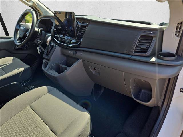 Used 2025 Ford Transit 350 XLT RWD image 21