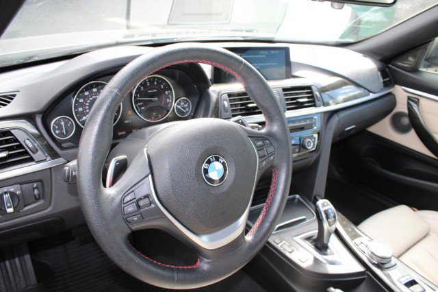 Used 2016 BMW 428i Convertible image 19