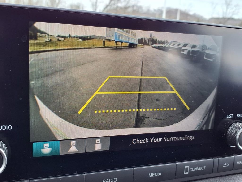 Used 2023 Honda Civic EX image 18