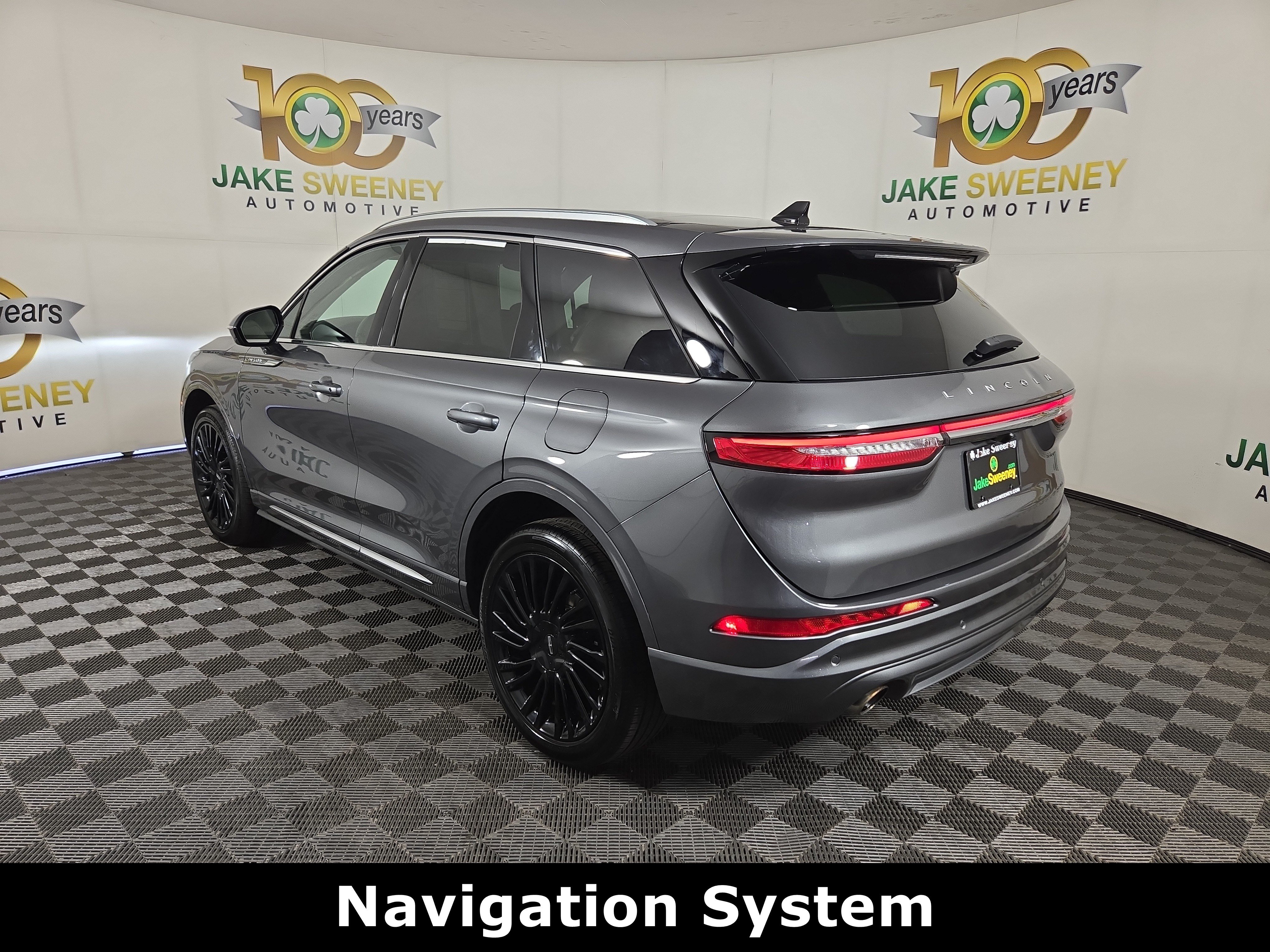 Used 2022 Lincoln Corsair Reserve w/ Luxury Package AWD/4WD image 6